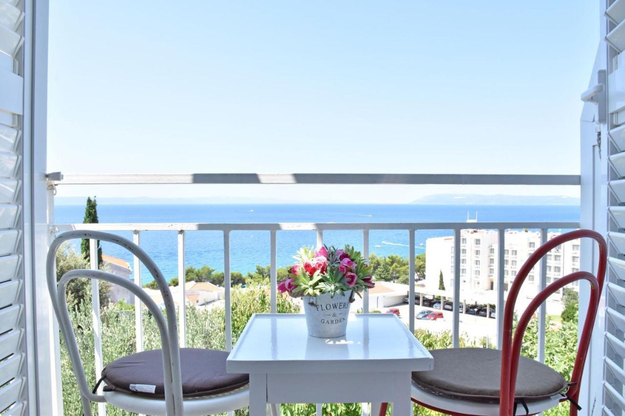 Apartments Zorica 图彻皮 外观 照片