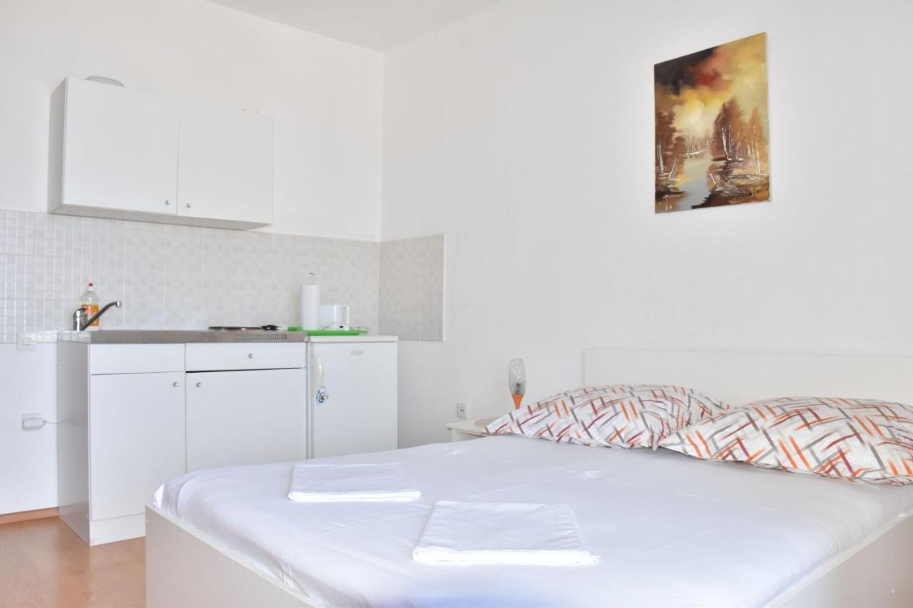 Apartments Zorica 图彻皮 外观 照片
