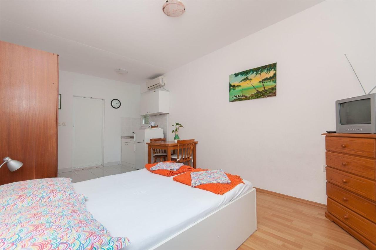 Apartments Zorica 图彻皮 外观 照片