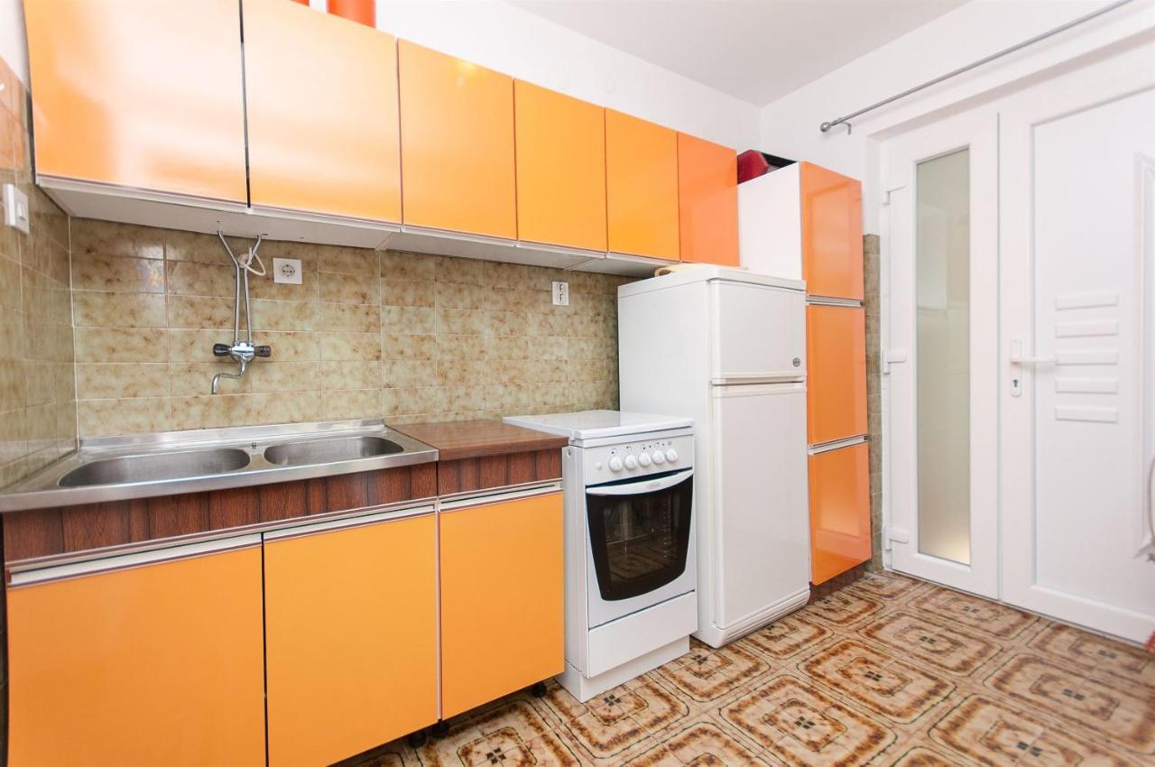 Apartments Zorica 图彻皮 外观 照片
