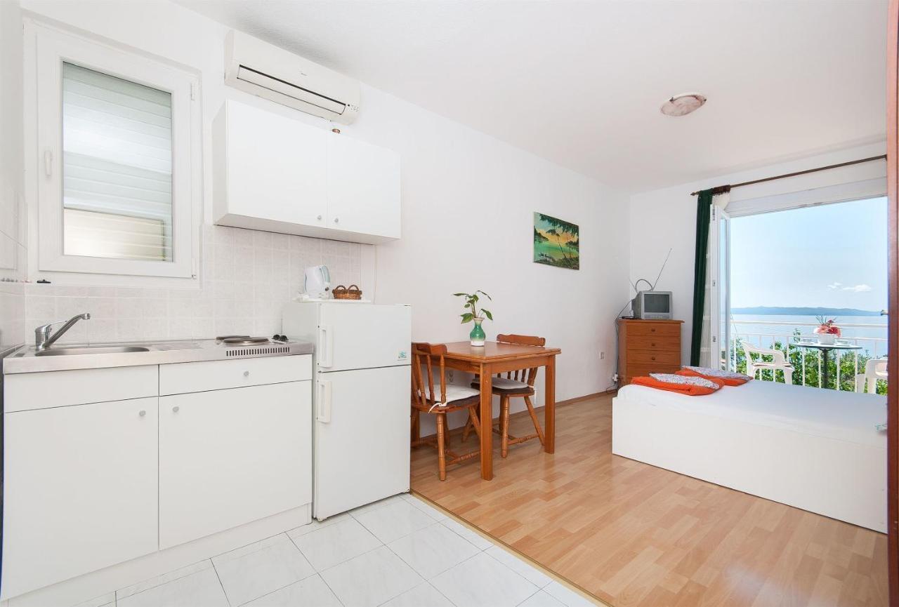 Apartments Zorica 图彻皮 外观 照片