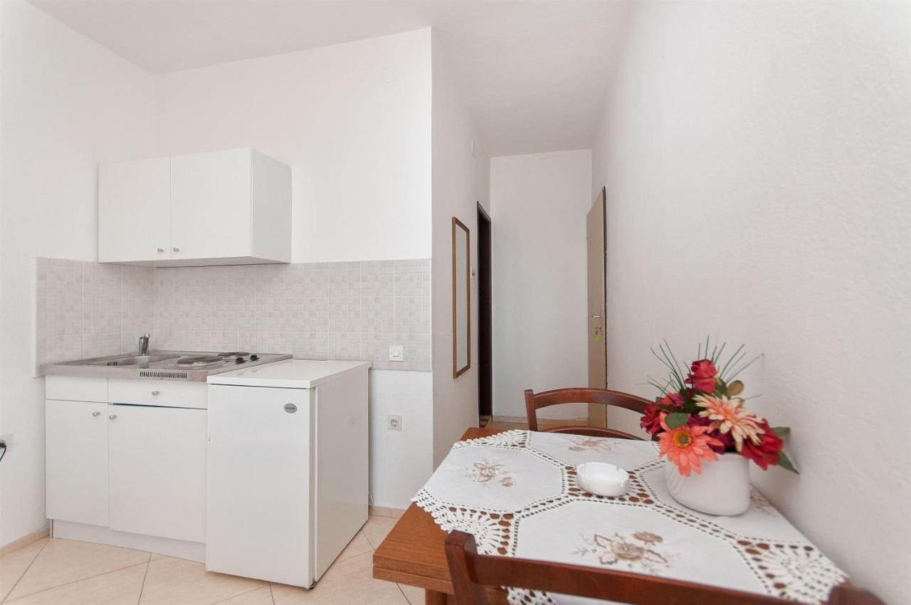 Apartments Zorica 图彻皮 外观 照片