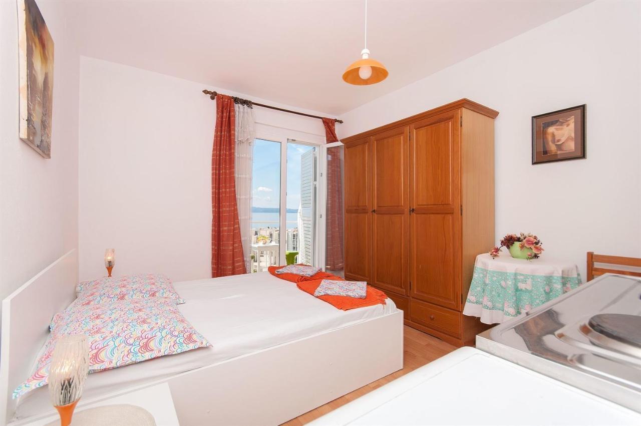 Apartments Zorica 图彻皮 外观 照片