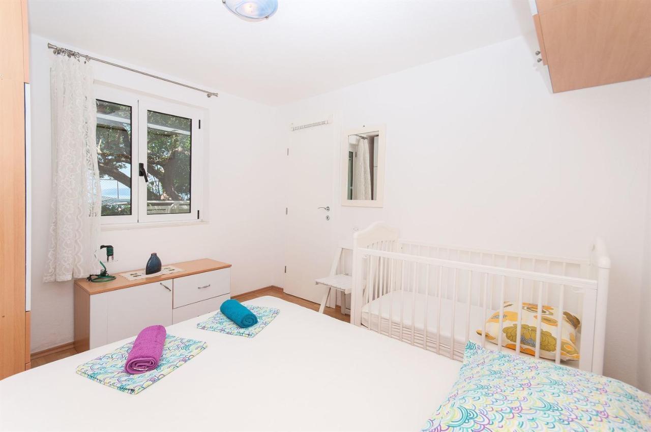 Apartments Zorica 图彻皮 外观 照片