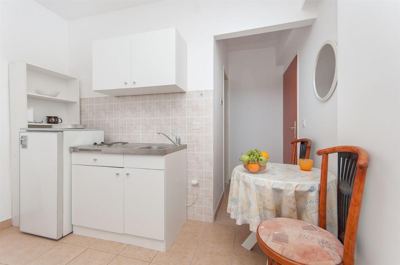 Apartments Zorica 图彻皮 外观 照片