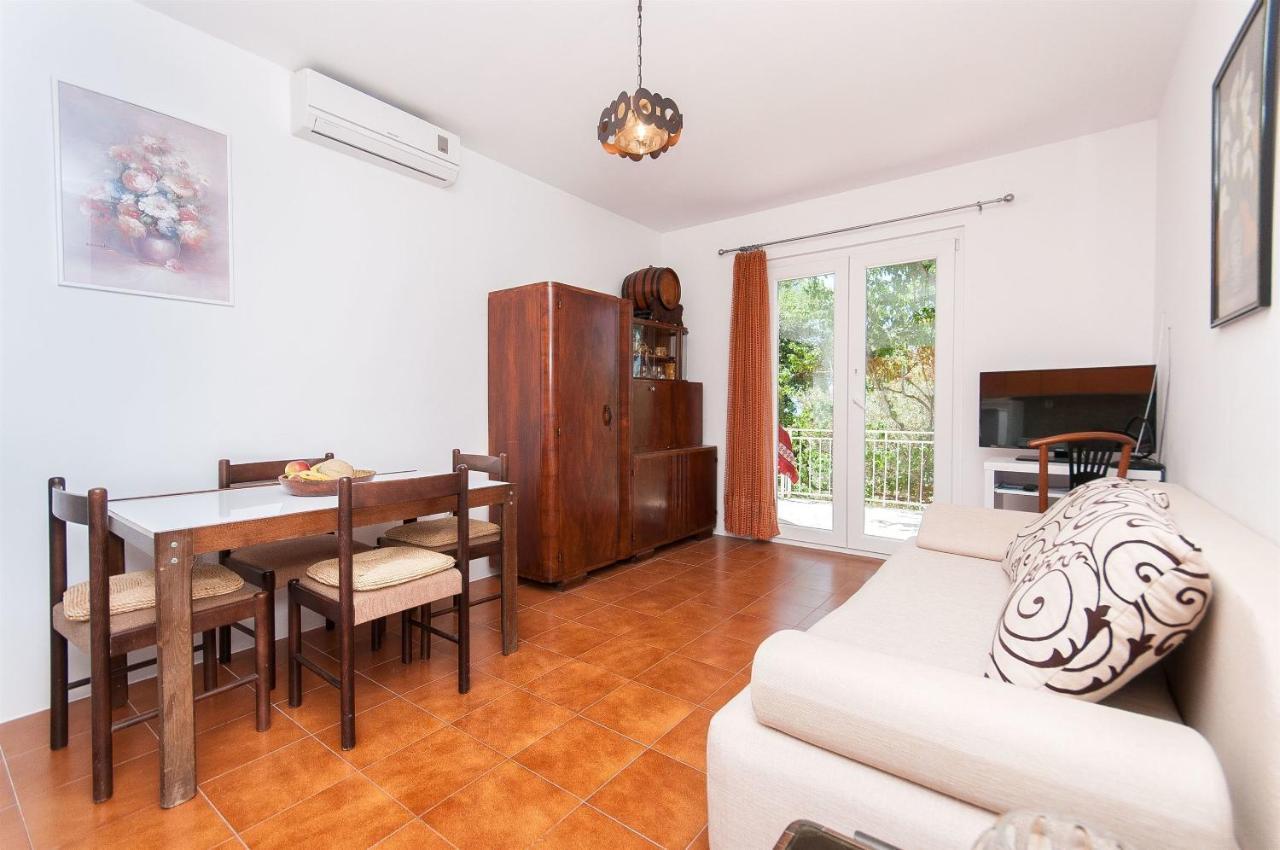 Apartments Zorica 图彻皮 外观 照片