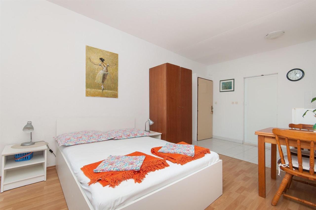 Apartments Zorica 图彻皮 外观 照片