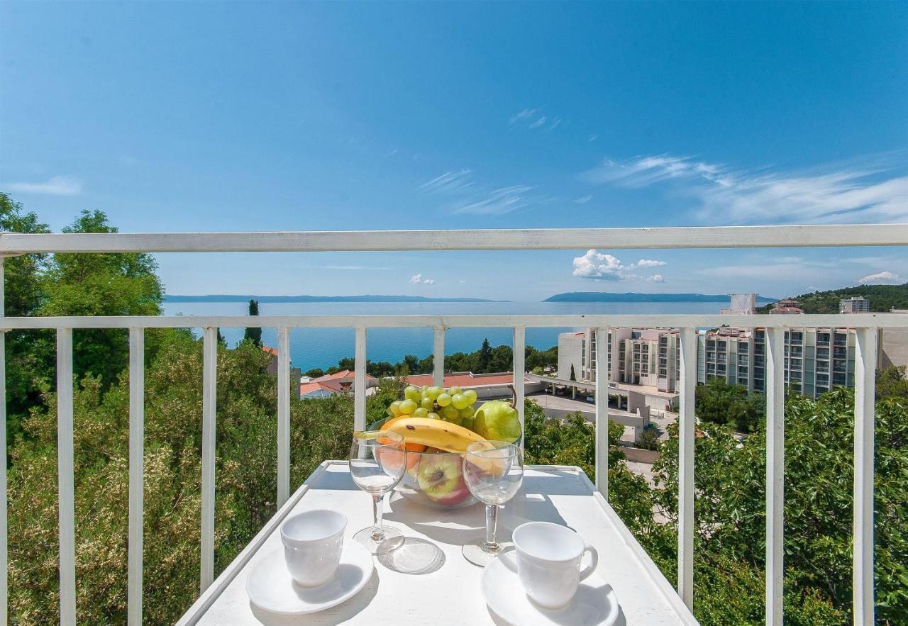 Apartments Zorica 图彻皮 外观 照片