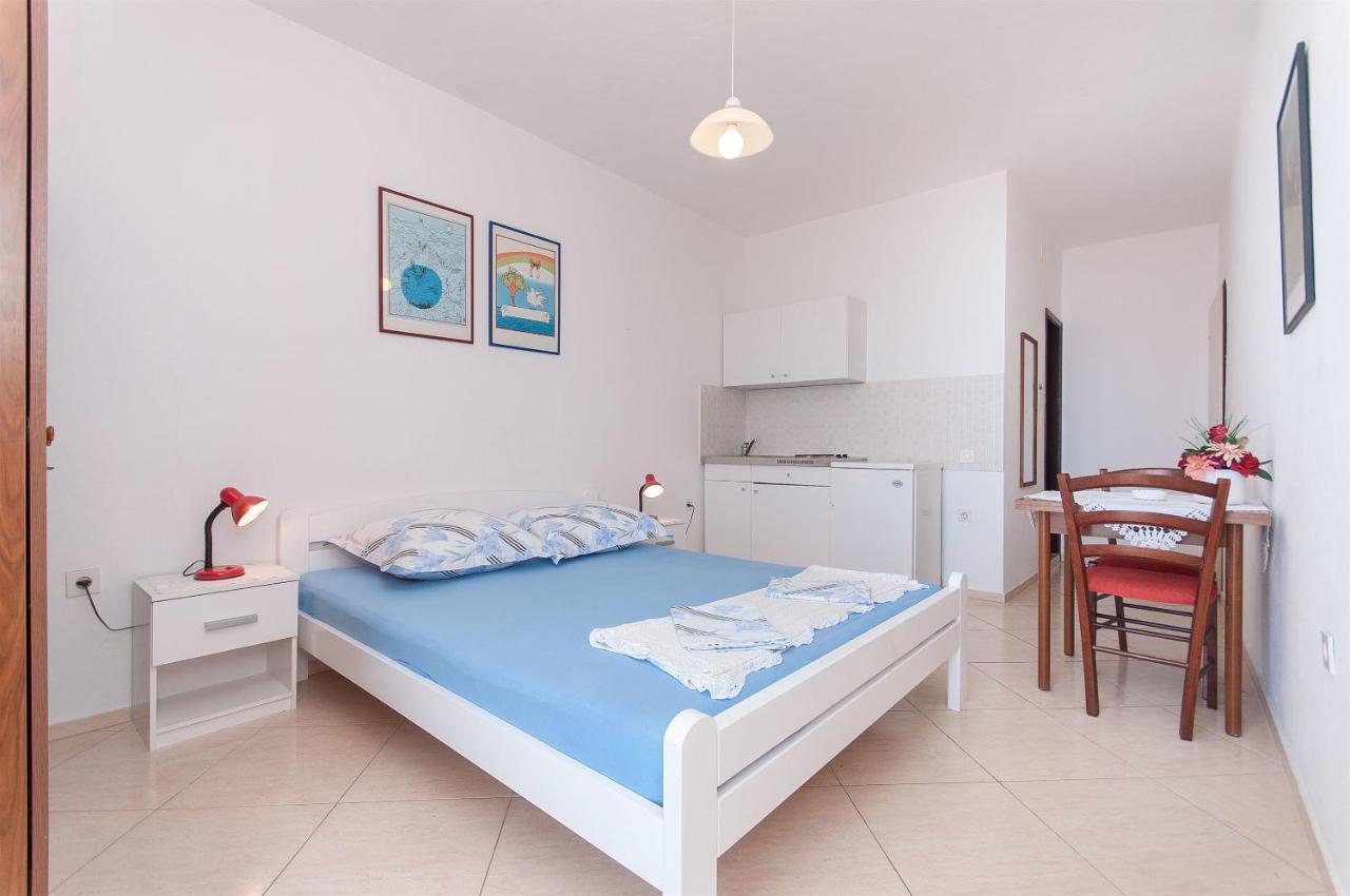 Apartments Zorica 图彻皮 外观 照片