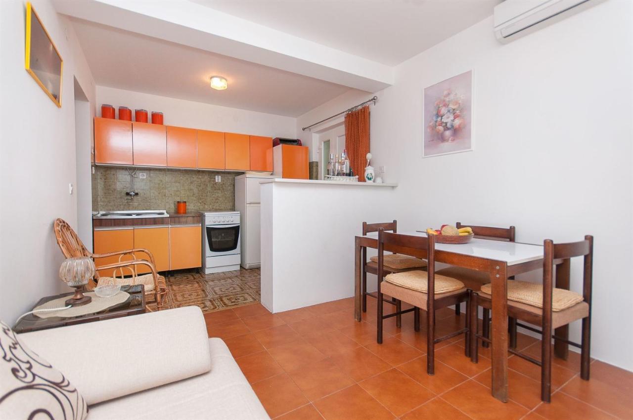 Apartments Zorica 图彻皮 外观 照片