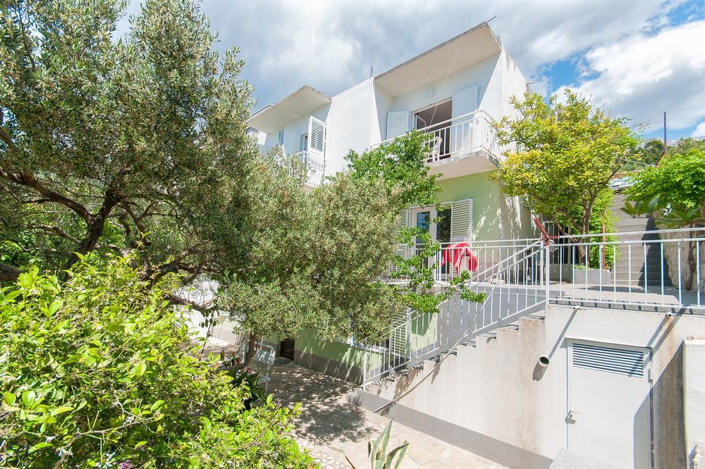 Apartments Zorica 图彻皮 外观 照片